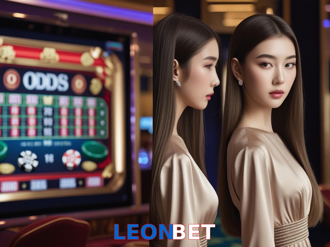 LEONBET