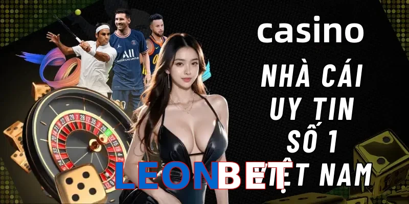 LEONBET